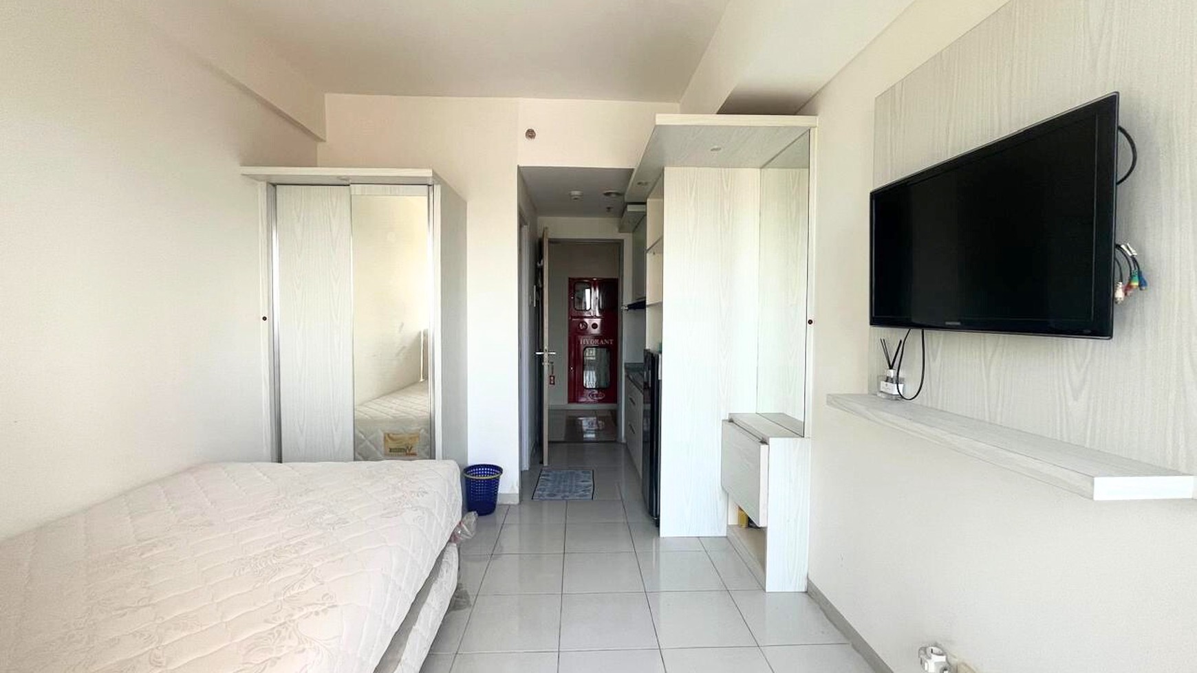 Apartemen Akasa Serpong 1 BR