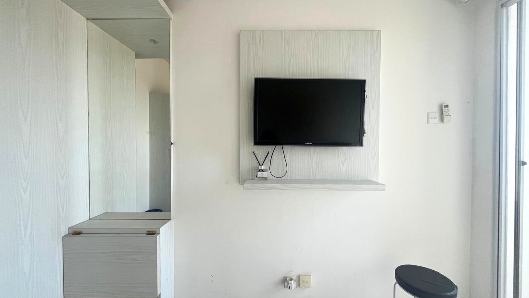 Apartemen Akasa Serpong 1 BR