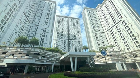 Apartemen Akasa Serpong 1 BR