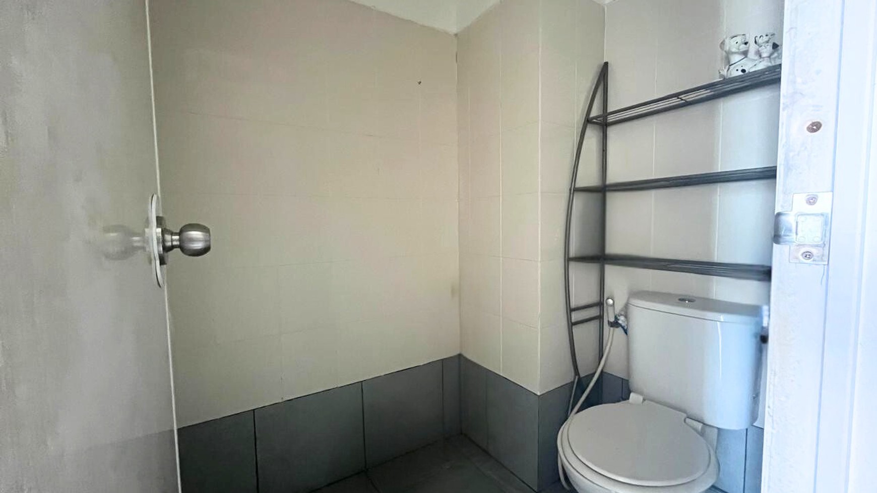 Apartemen Akasa Serpong 1 BR