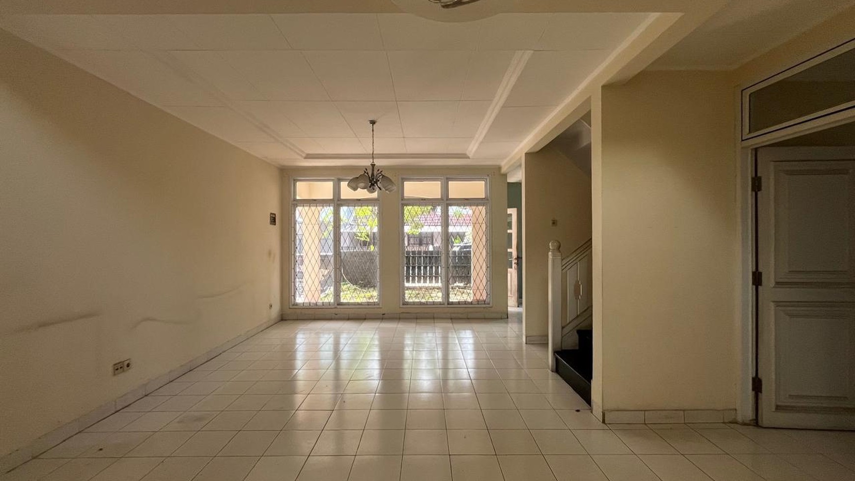 Rumah di Bintaro Sektor V Pondok Ranji Ciputat