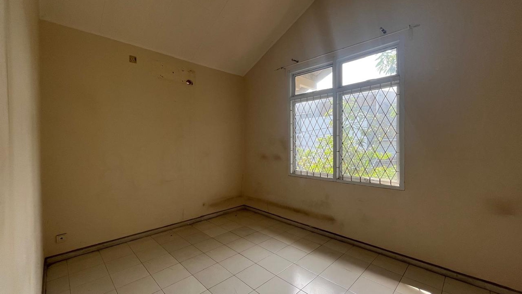 Rumah di Bintaro Sektor V Pondok Ranji Ciputat