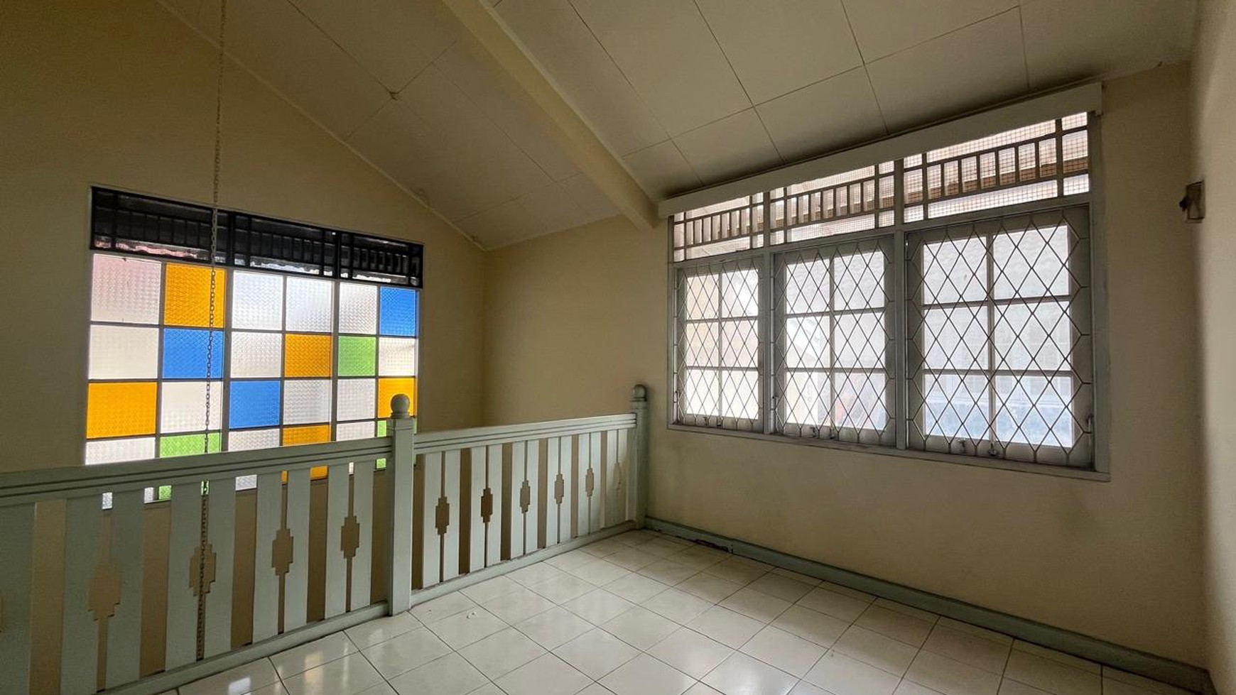 Rumah di Bintaro Sektor V Pondok Ranji Ciputat