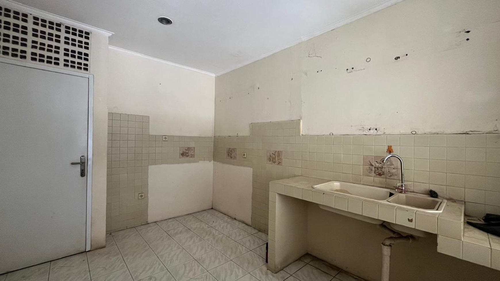 Rumah di Bintaro Sektor V Pondok Ranji Ciputat