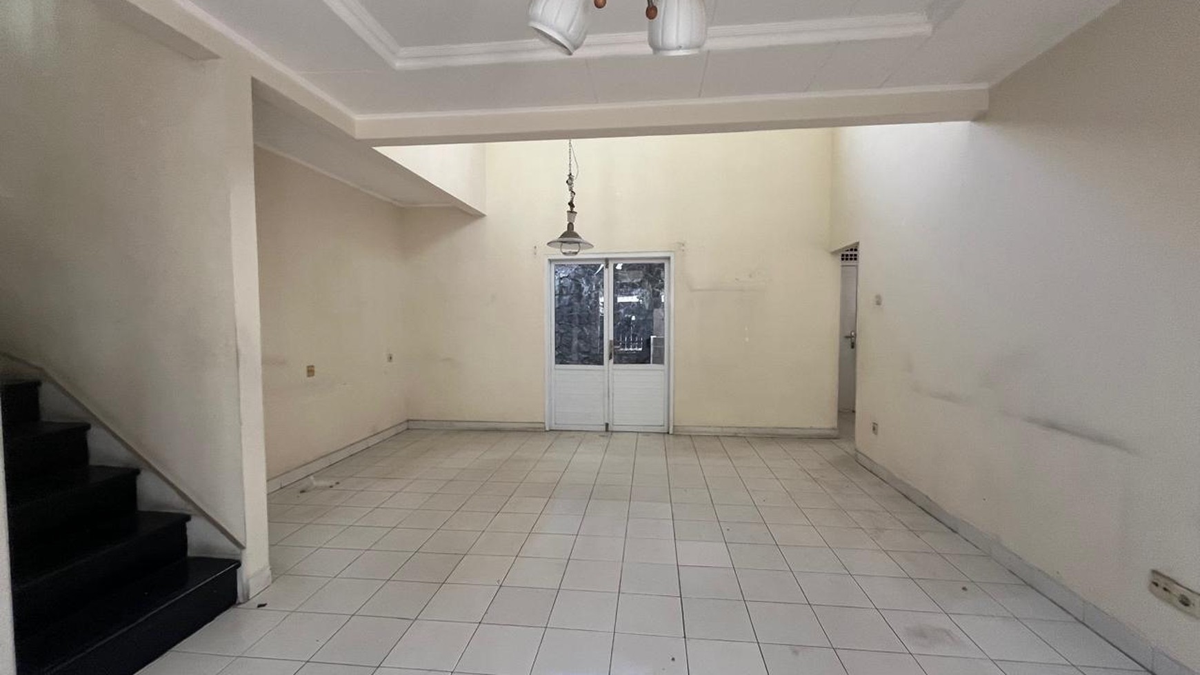 Rumah di Bintaro Sektor V Pondok Ranji Ciputat