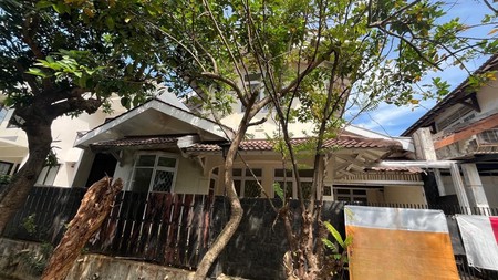 Rumah di Bintaro Sektor V Pondok Ranji Ciputat