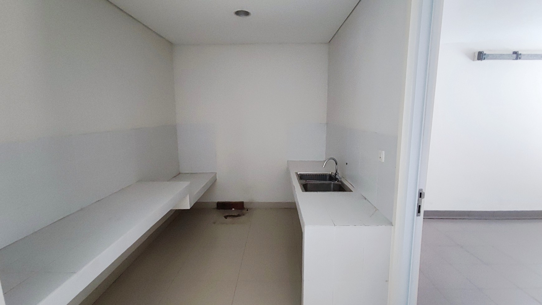 Jarang Ada. Rumah Mewah De Park De Maja, BSD