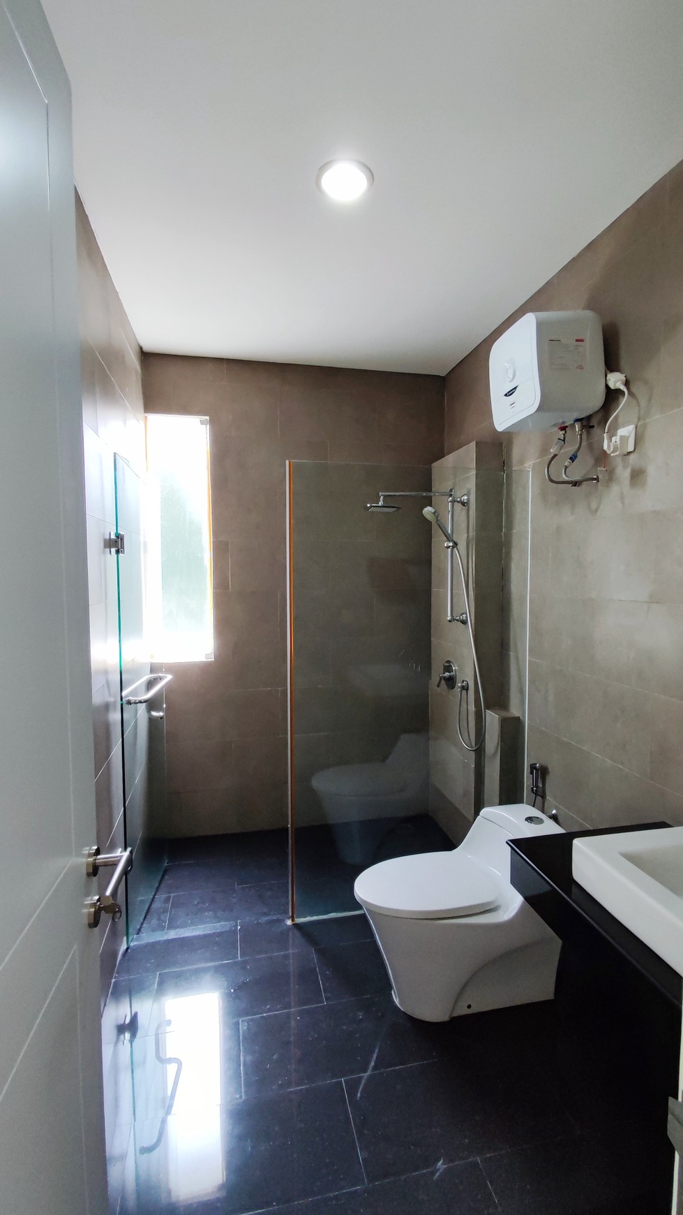 Jarang Ada. Rumah Mewah De Park De Maja, BSD