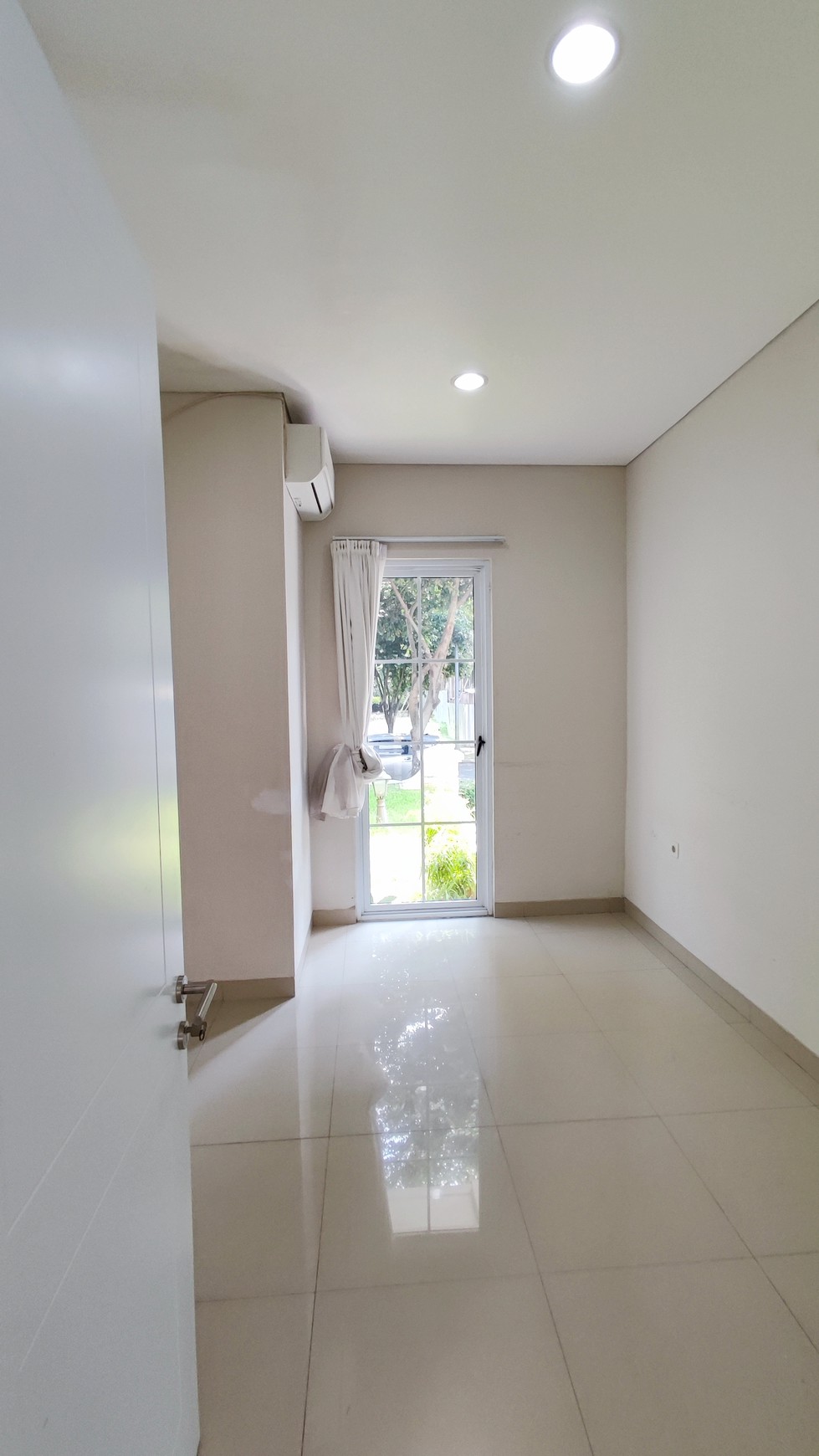 Jarang Ada. Rumah Mewah De Park De Maja, BSD