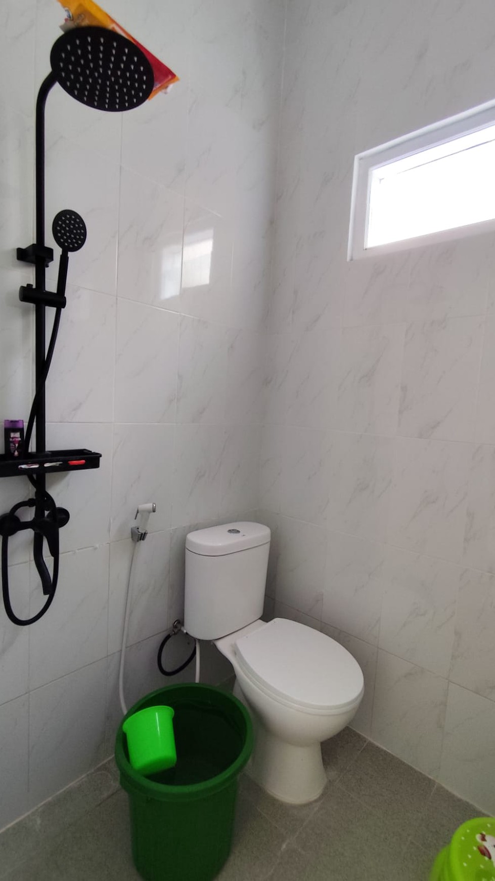 Rumah Dalam Perum Cocok Untuk Keluarga Dekat RSUD Sleman