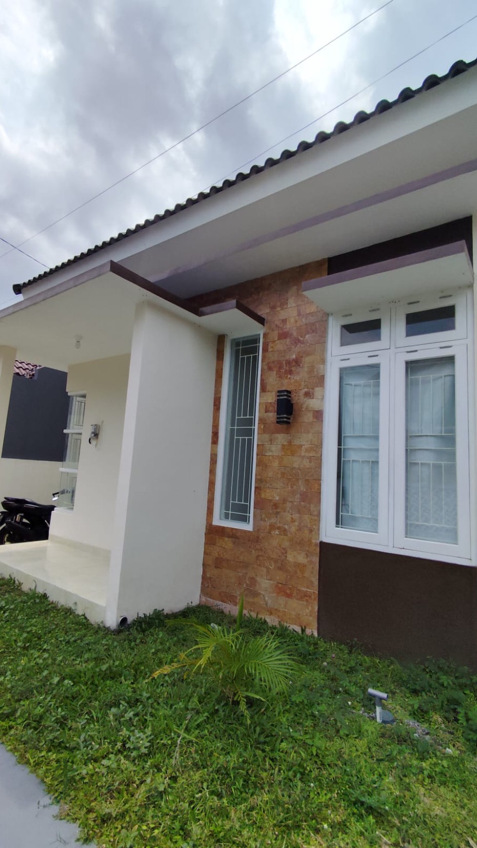 Rumah Dalam Perum Cocok Untuk Keluarga Dekat RSUD Sleman