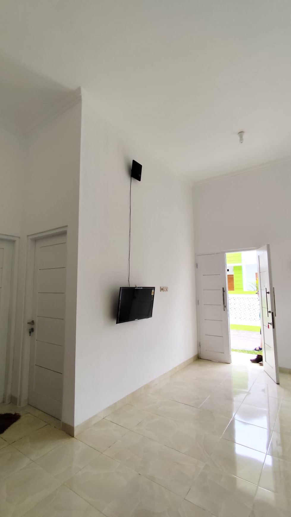 Rumah Dalam Perum Cocok Untuk Keluarga Dekat RSUD Sleman
