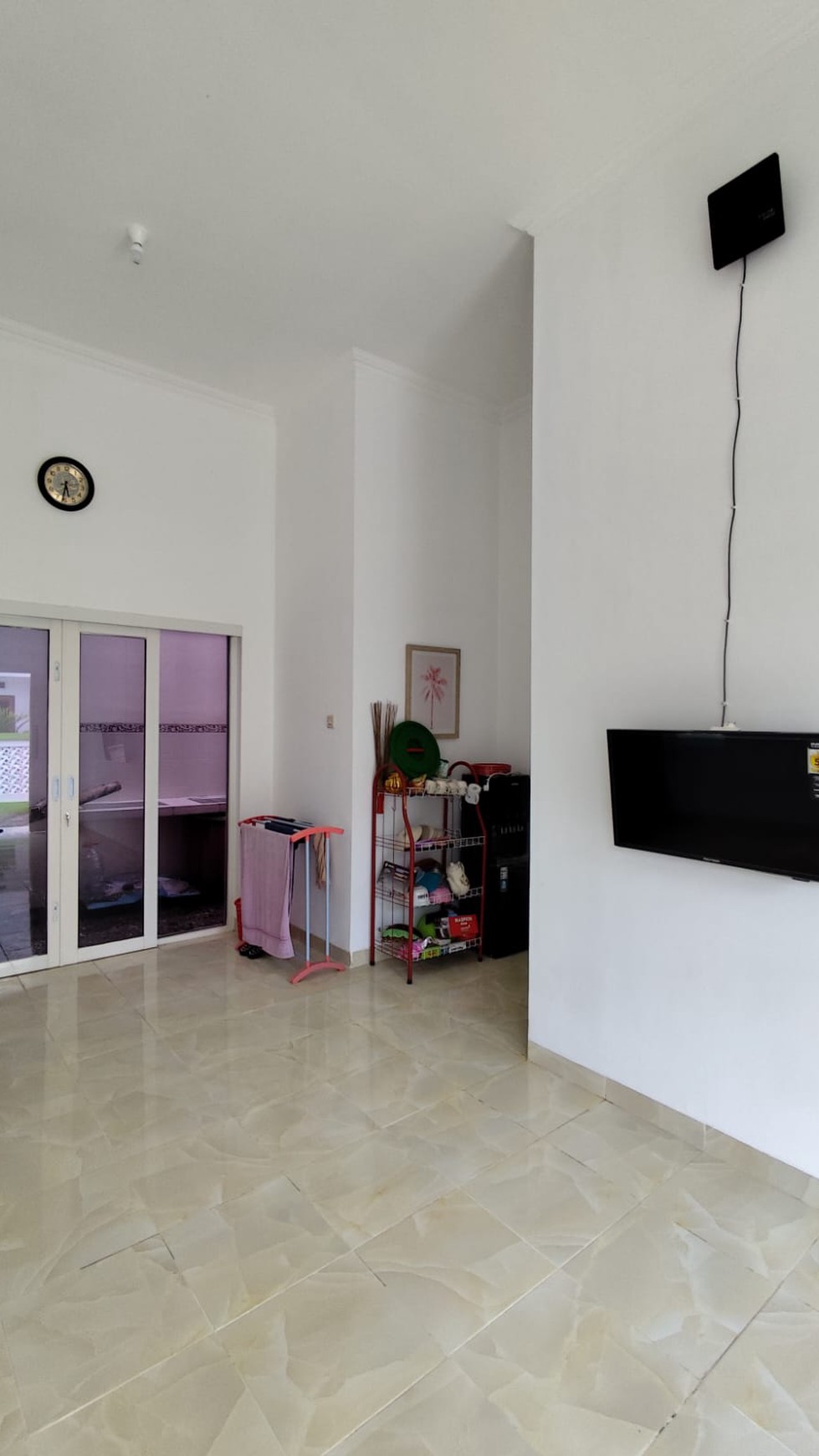 Rumah Dalam Perum Cocok Untuk Keluarga Dekat RSUD Sleman