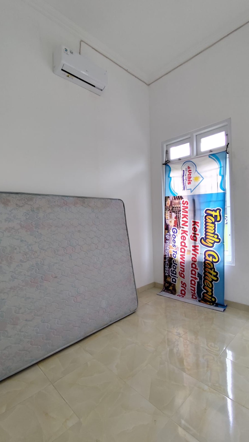 Rumah Dalam Perum Cocok Untuk Keluarga Dekat RSUD Sleman
