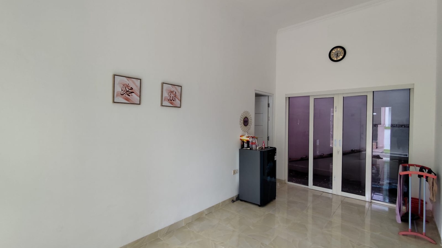 Rumah Dalam Perum Cocok Untuk Keluarga Dekat RSUD Sleman