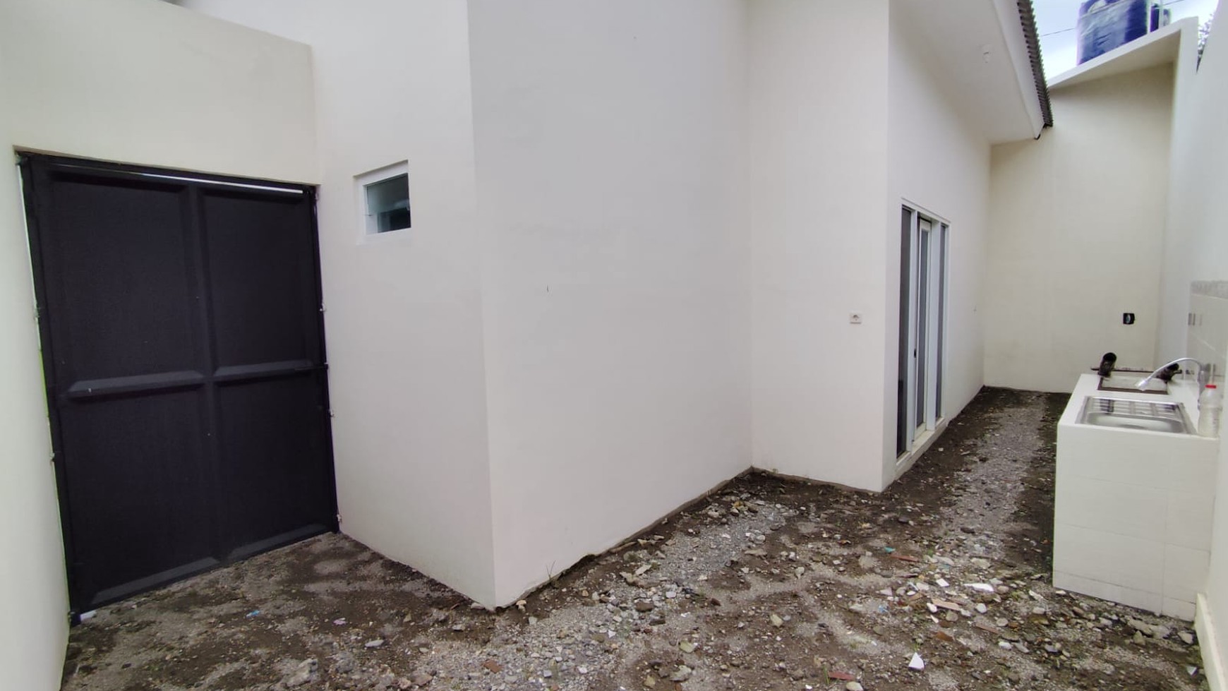 Rumah Dalam Perum Cocok Untuk Keluarga Dekat RSUD Sleman