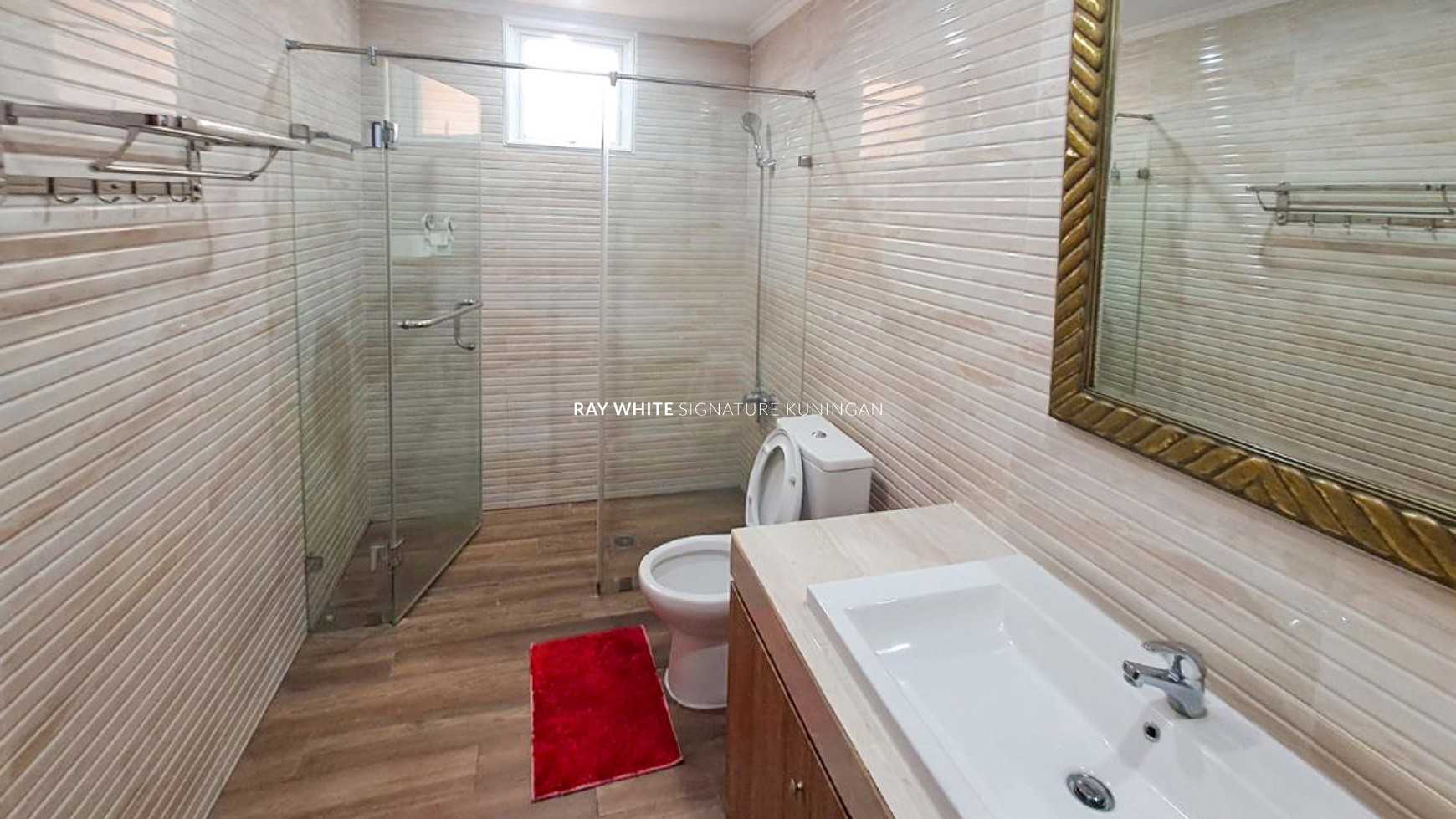 Dijual Apartemen Green View Penthouse Pondok Indah Tower B Middle Floor