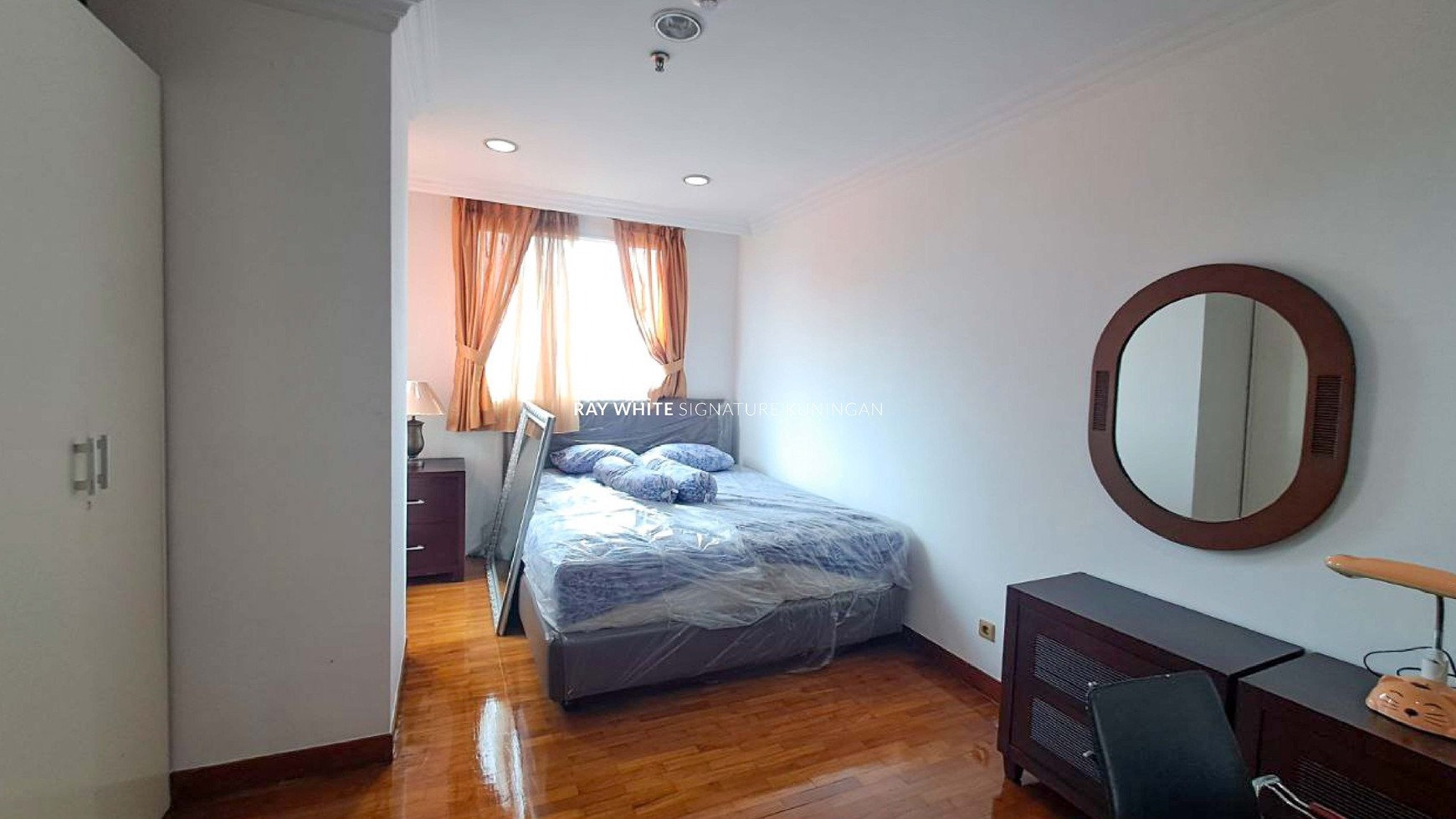 Dijual Apartemen Green View Penthouse Pondok Indah Tower B Middle Floor