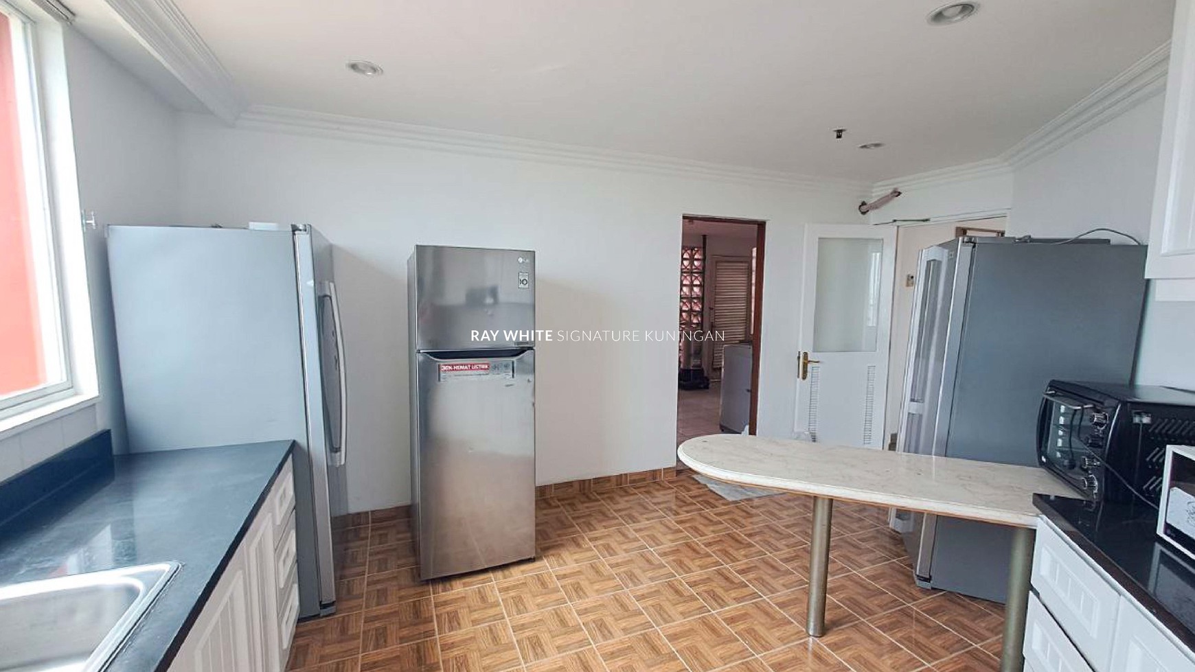 Dijual Apartemen Green View Penthouse Pondok Indah Tower B Middle Floor