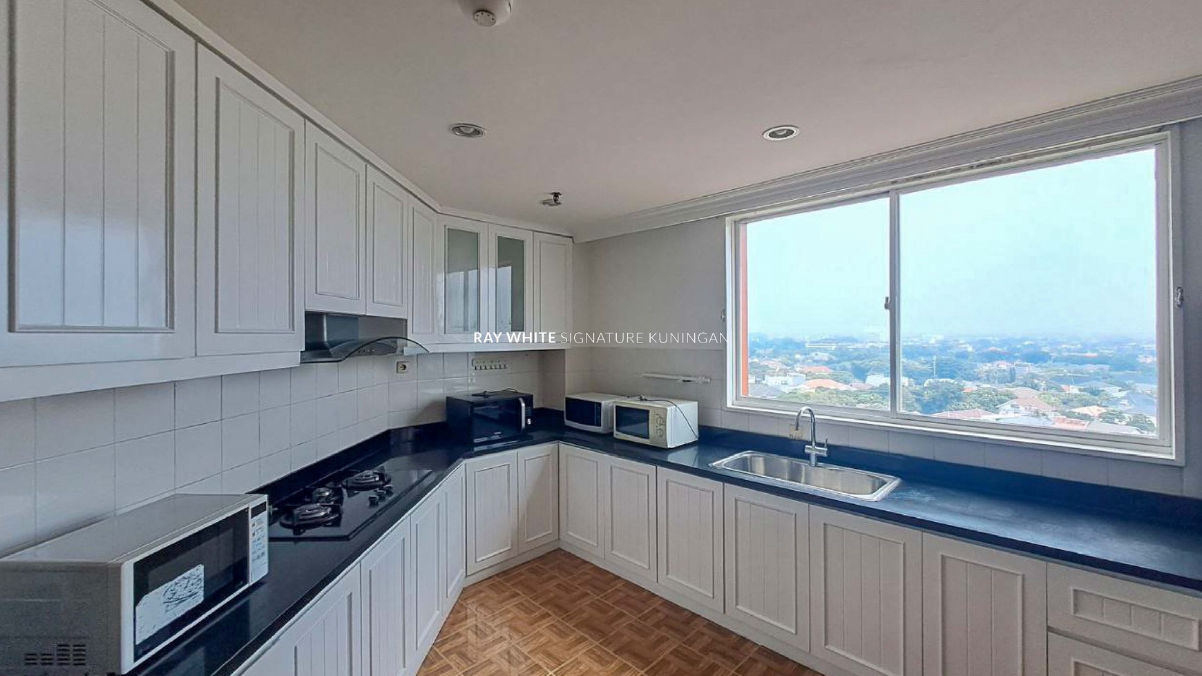 Dijual Apartemen Green View Penthouse Pondok Indah Tower B Middle Floor