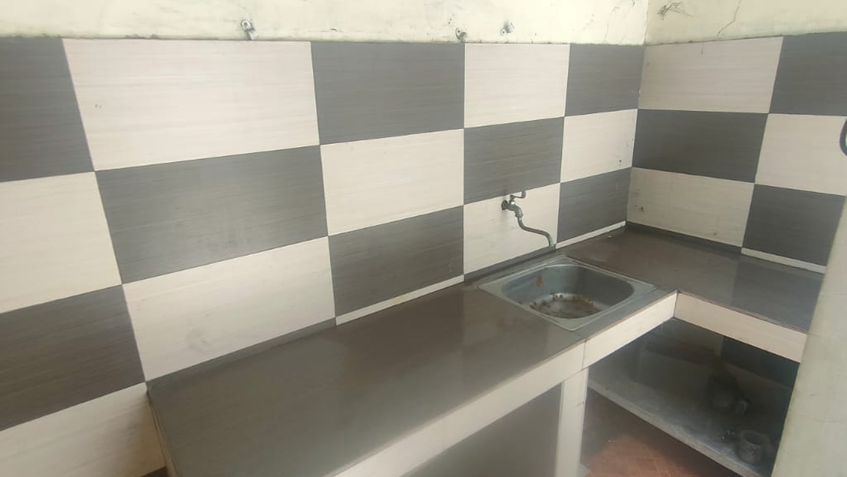 Dijual rumah bagus siap huni lokasi strategis citra harmoni Krian Sidoarjo