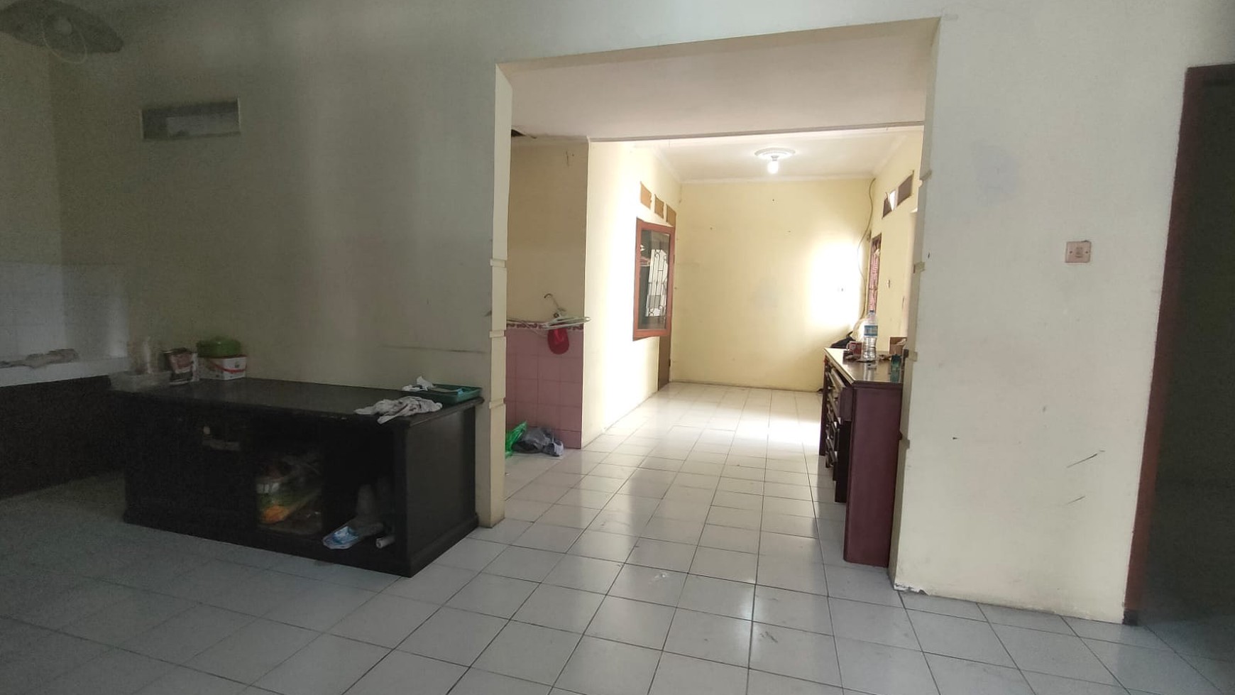 Dijual rumah bagus siap huni lokasi strategis citra harmoni Krian Sidoarjo
