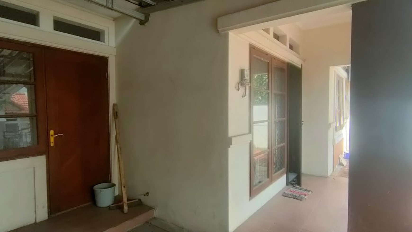 Dijual rumah bagus siap huni lokasi strategis citra harmoni Krian Sidoarjo