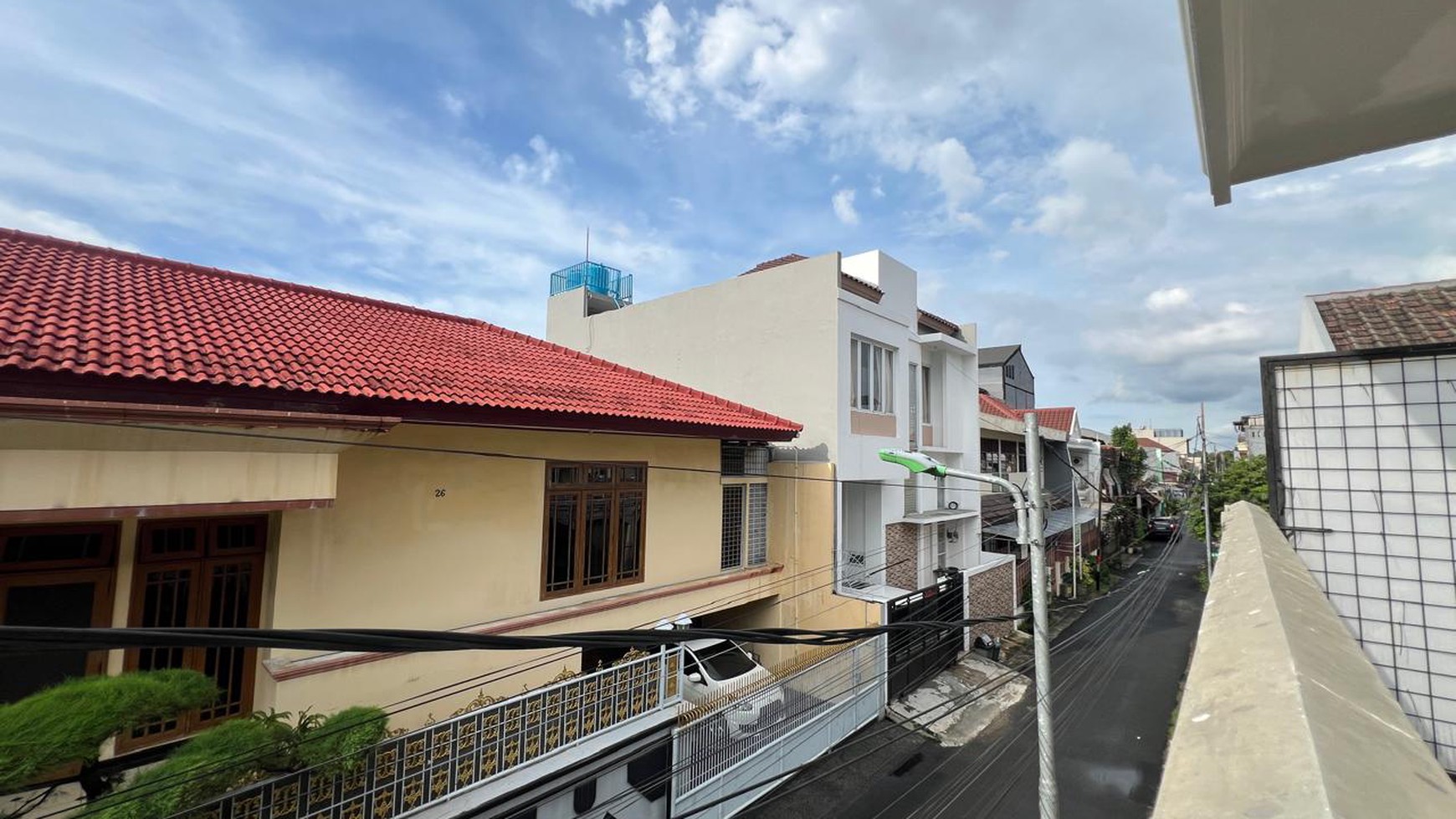 Rumah 2 Lantai Siap Huni Cocok dijadikan Usaha Kos-kosan di Pulo Asem, Pulo Gadung