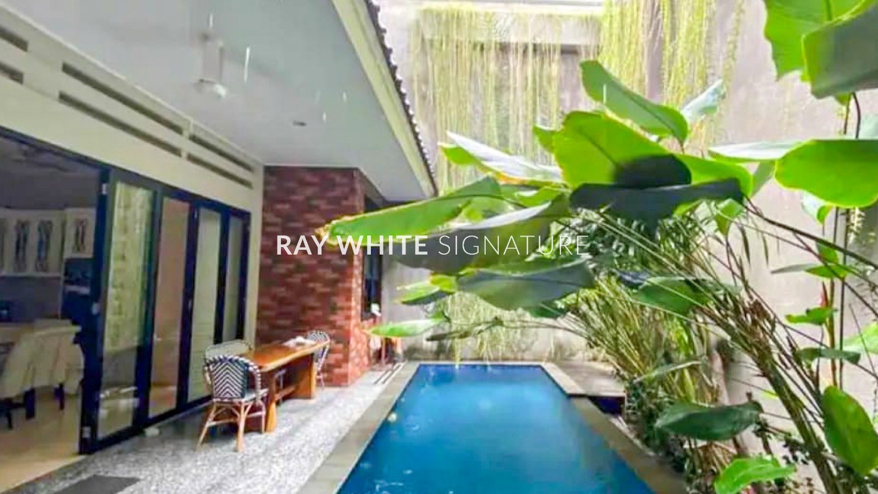 Jual Rumah Mewah di Lokasi Elite Jl. Panglima Polim Kebayoran Baru
