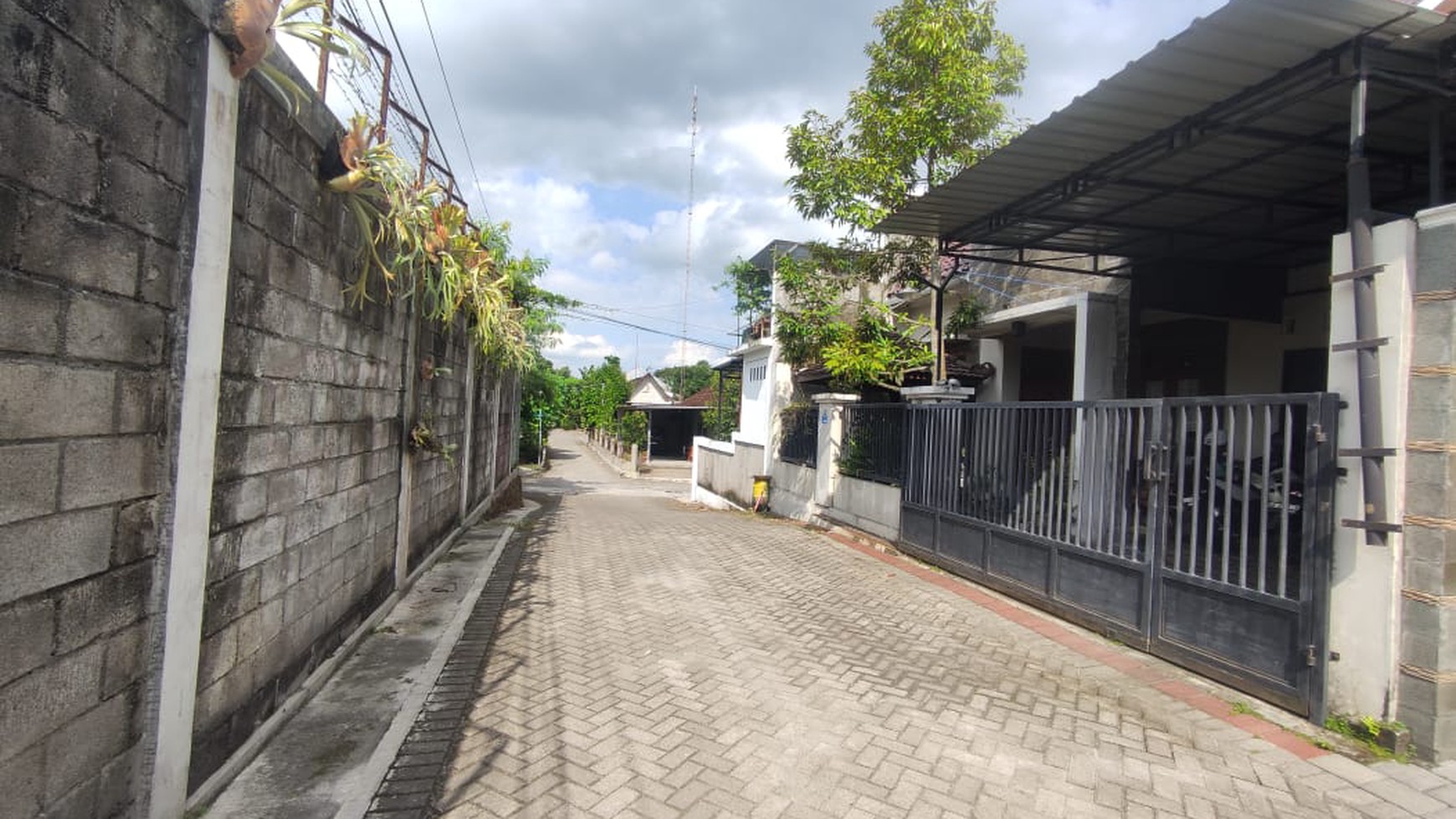 Miliki Rumah 3 Kamar Tidur Lokasi Dekat SD Model Ngaglik Sleman