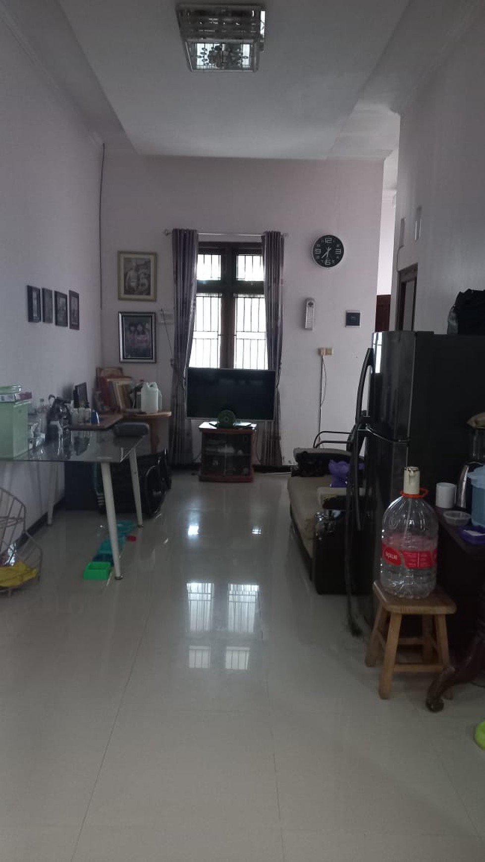 Miliki Rumah 3 Kamar Tidur Lokasi Dekat SD Model Ngaglik Sleman