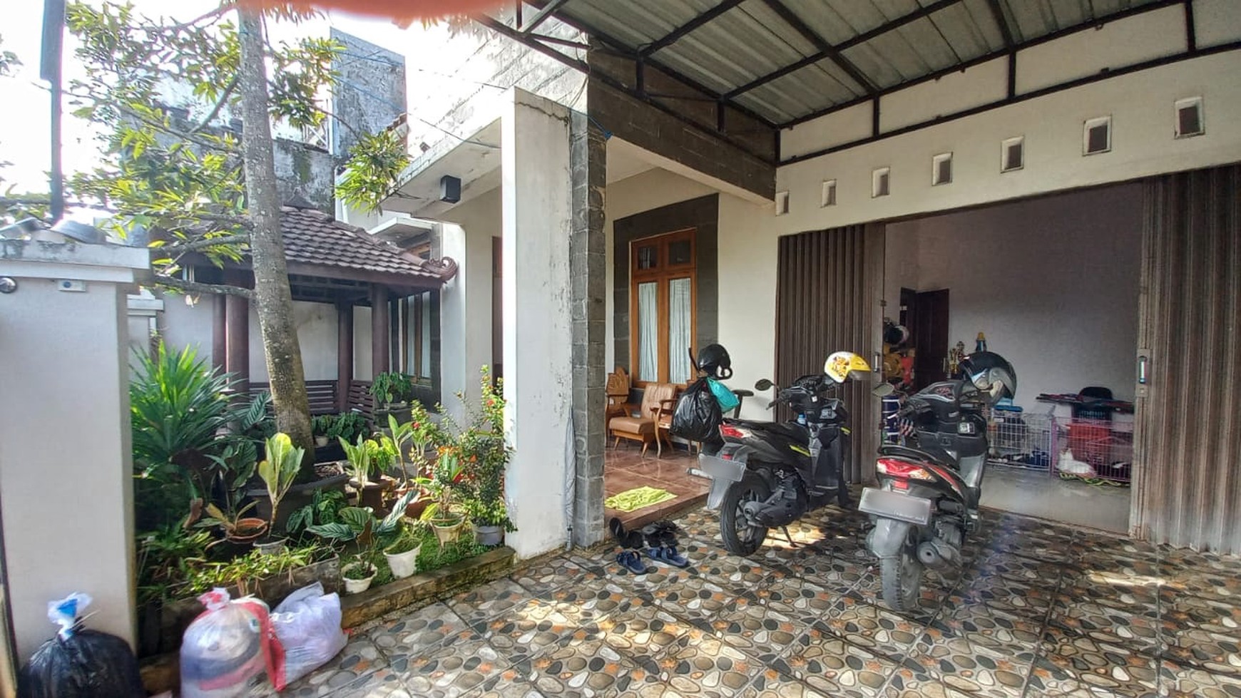 Miliki Rumah 3 Kamar Tidur Lokasi Dekat SD Model Ngaglik Sleman