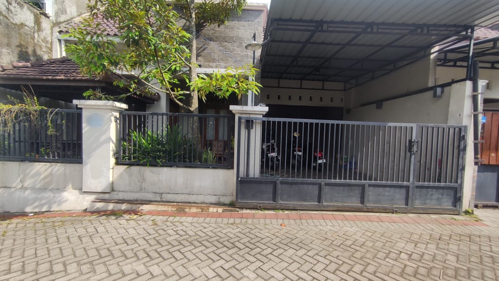 Miliki Rumah 3 Kamar Tidur Lokasi Dekat SD Model Ngaglik Sleman