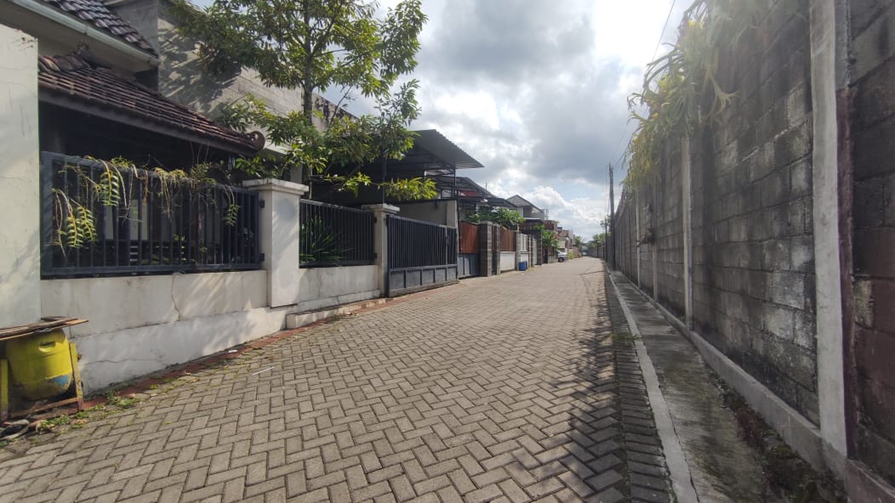 Miliki Rumah 3 Kamar Tidur Lokasi Dekat SD Model Ngaglik Sleman