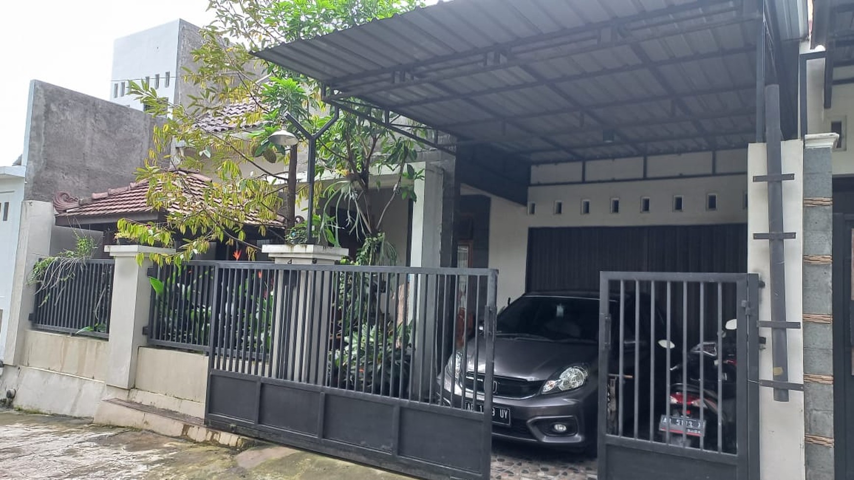 Miliki Rumah 3 Kamar Tidur Lokasi Dekat SD Model Ngaglik Sleman