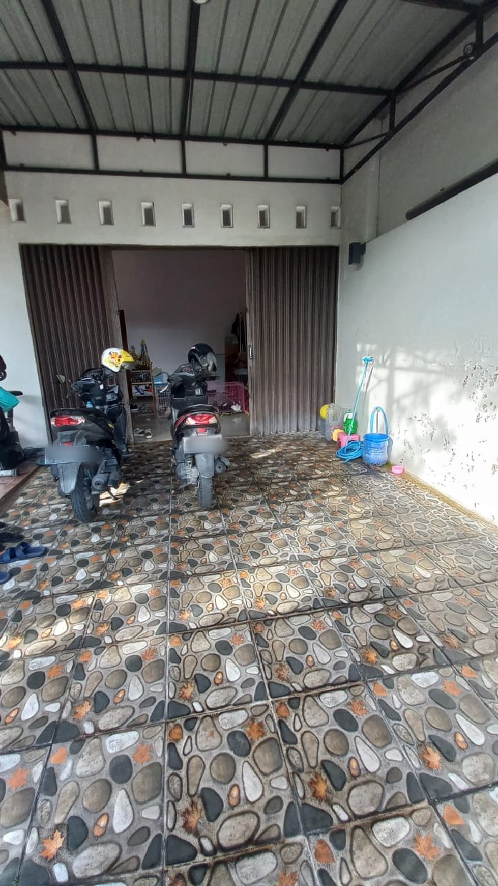 Miliki Rumah 3 Kamar Tidur Lokasi Dekat SD Model Ngaglik Sleman