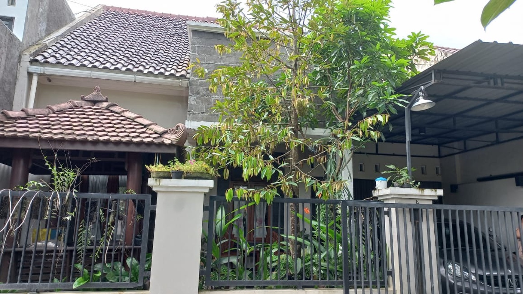 Miliki Rumah 3 Kamar Tidur Lokasi Dekat SD Model Ngaglik Sleman