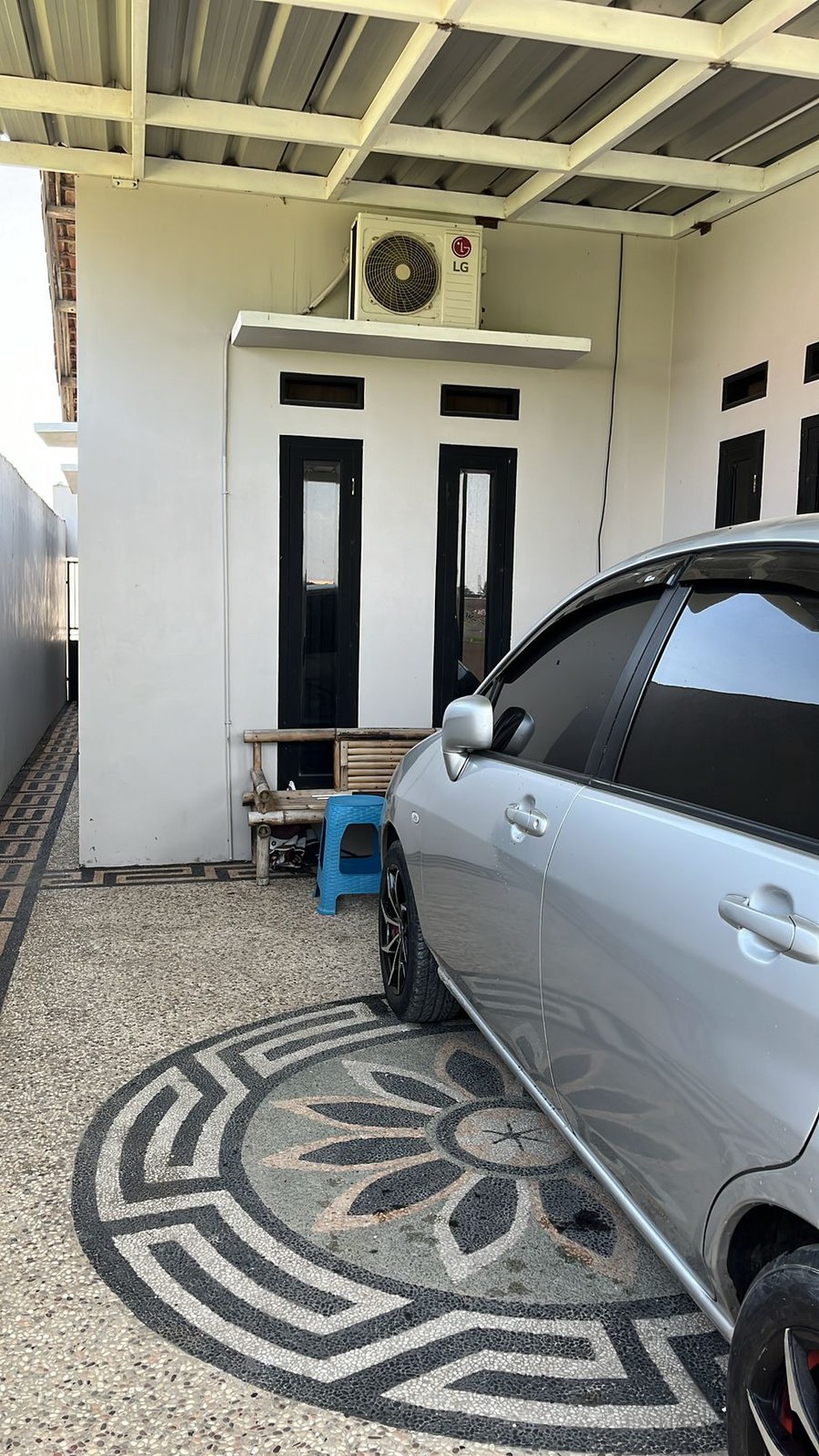 Rumah Siap Huni Di Sukarame Bandar Lampung