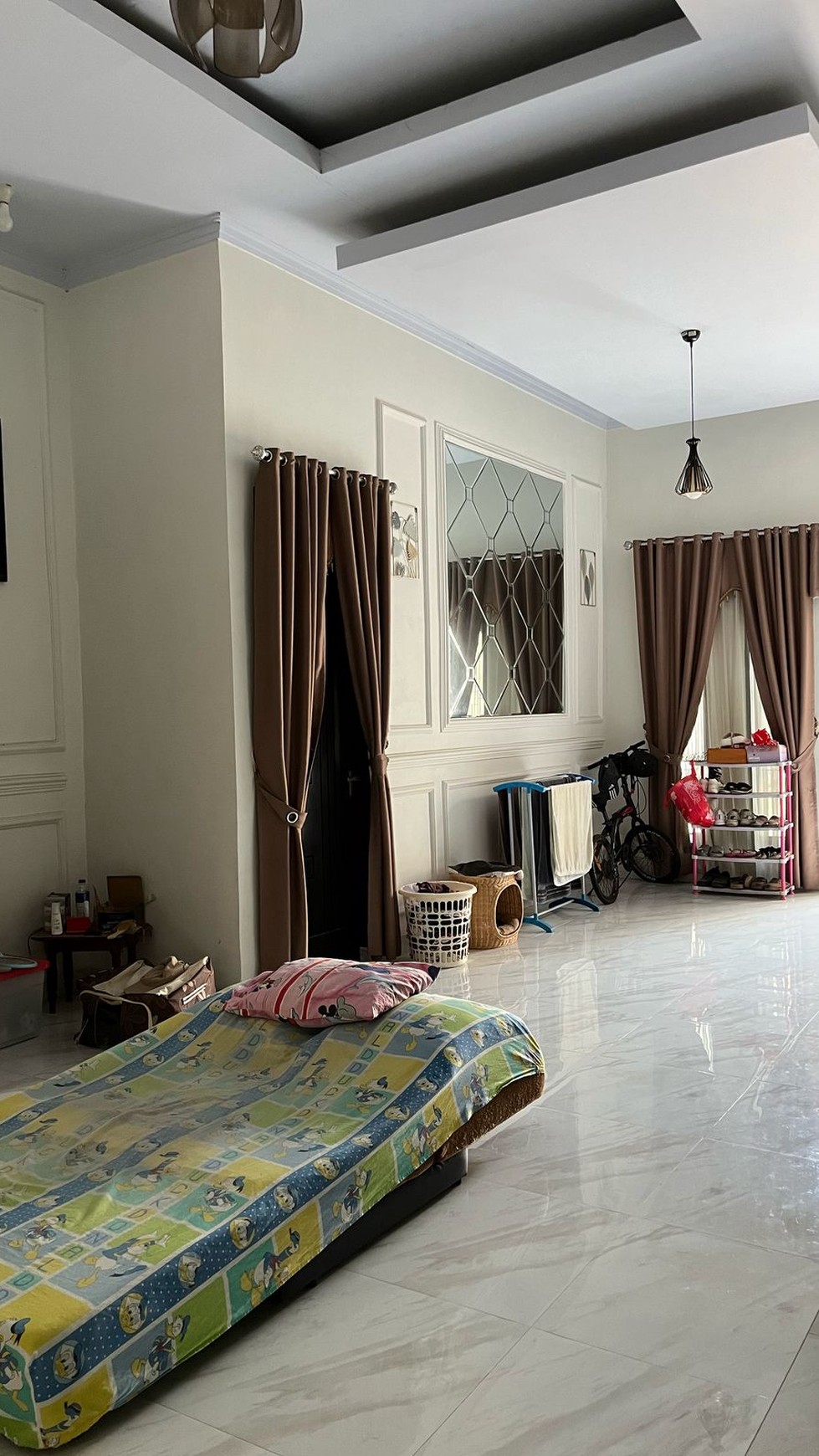 Rumah Siap Huni Di Sukarame Bandar Lampung