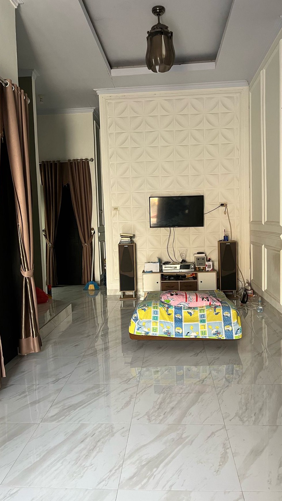 Rumah Siap Huni Di Sukarame Bandar Lampung