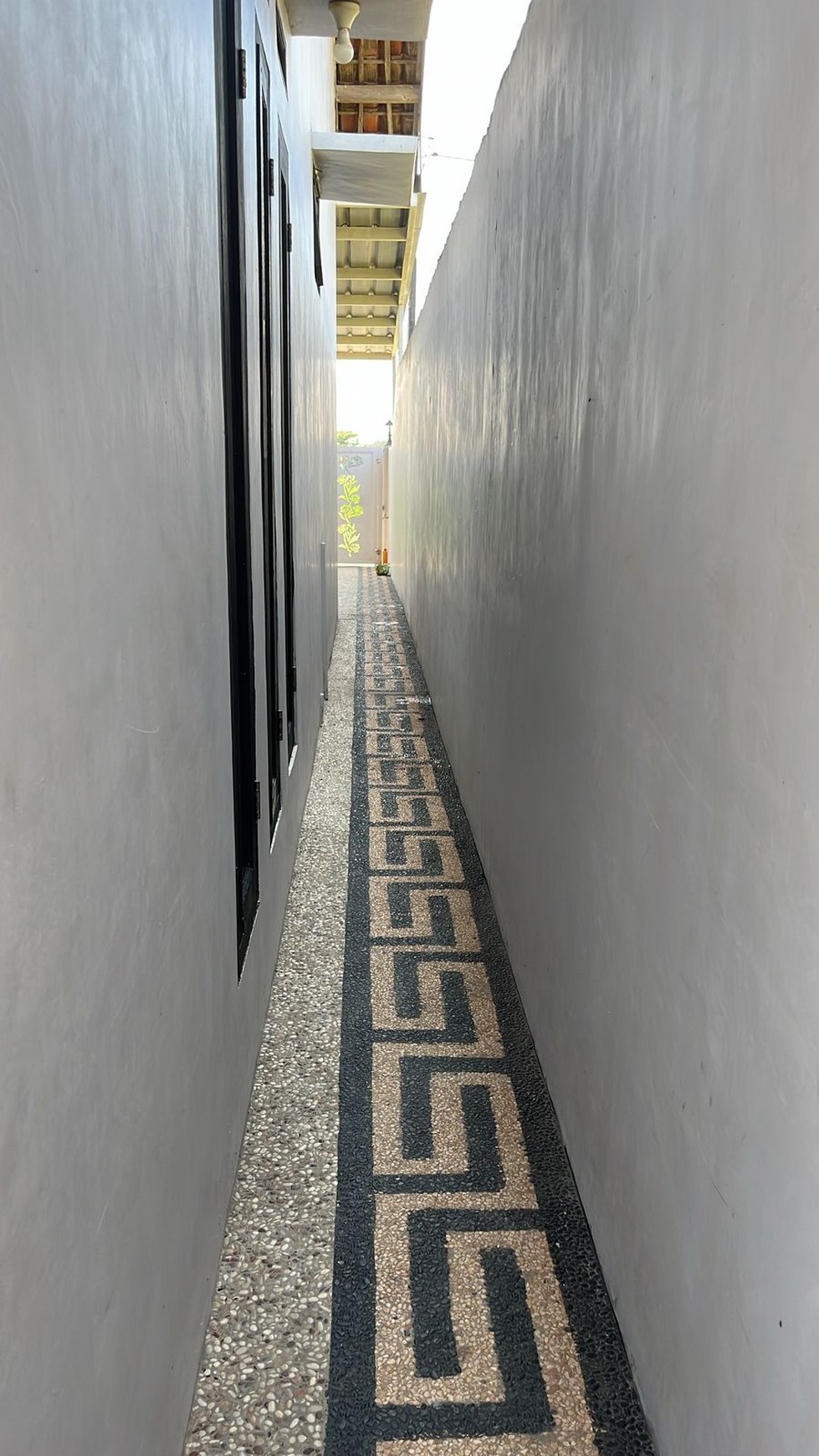 Rumah Siap Huni Di Sukarame Bandar Lampung