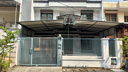 Dijual Rumah di Daan Mogot Baru, Jakarta Barat Indonesia