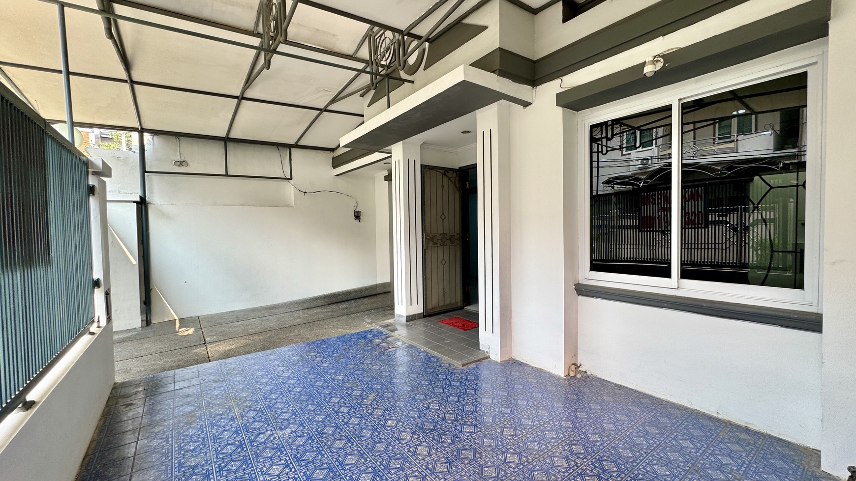 Dijual Rumah di Daan Mogot Baru, Jakarta Barat Indonesia