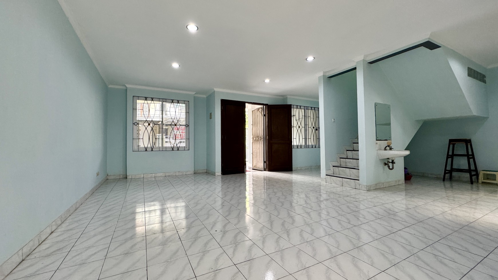 Dijual Rumah di Daan Mogot Baru, Jakarta Barat Indonesia