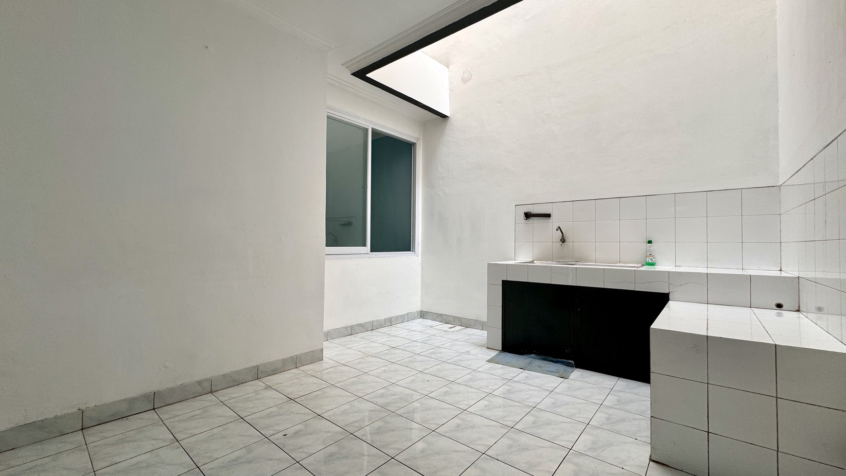 Dijual Rumah di Daan Mogot Baru, Jakarta Barat Indonesia