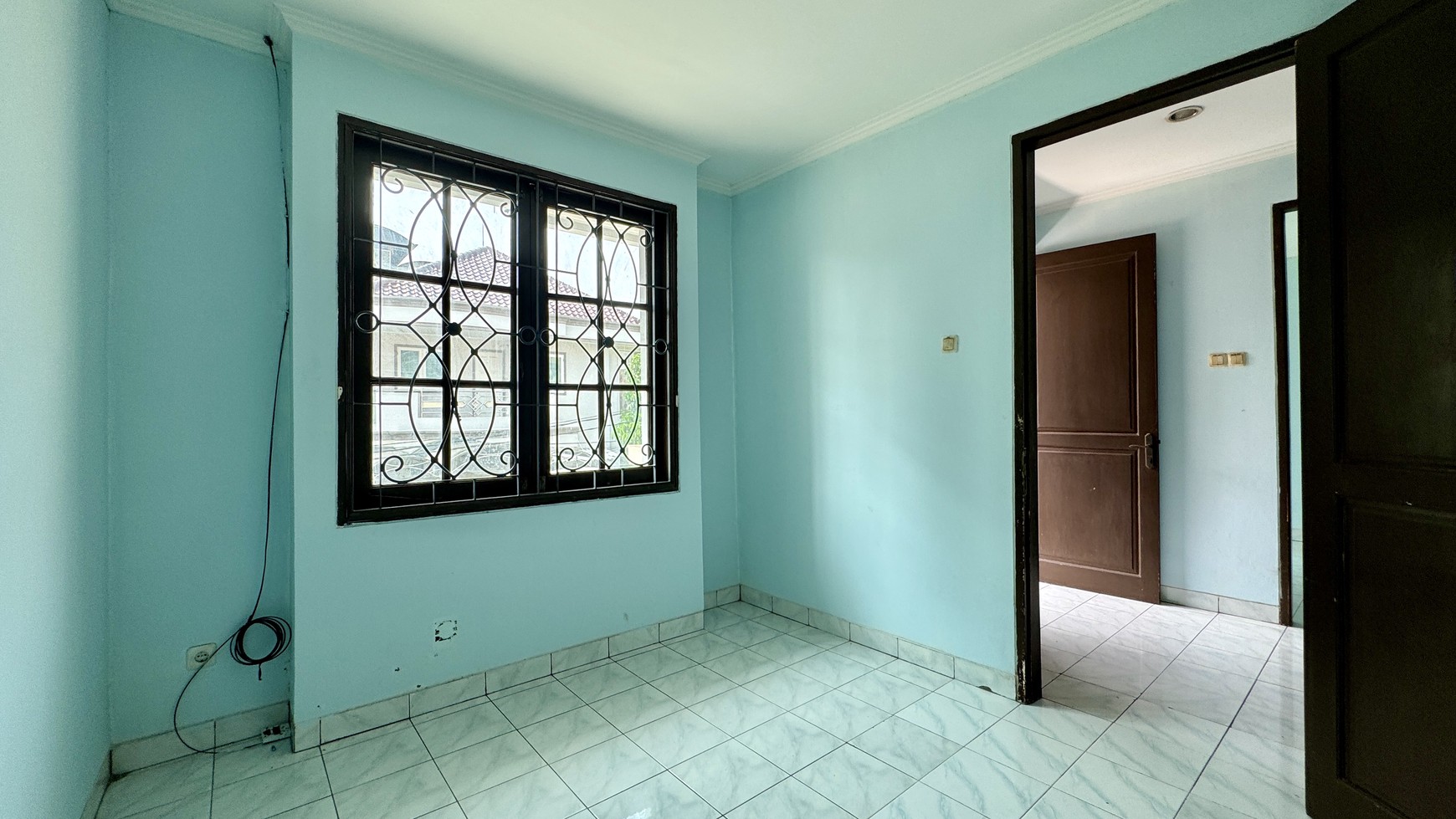 Dijual Rumah di Daan Mogot Baru, Jakarta Barat Indonesia