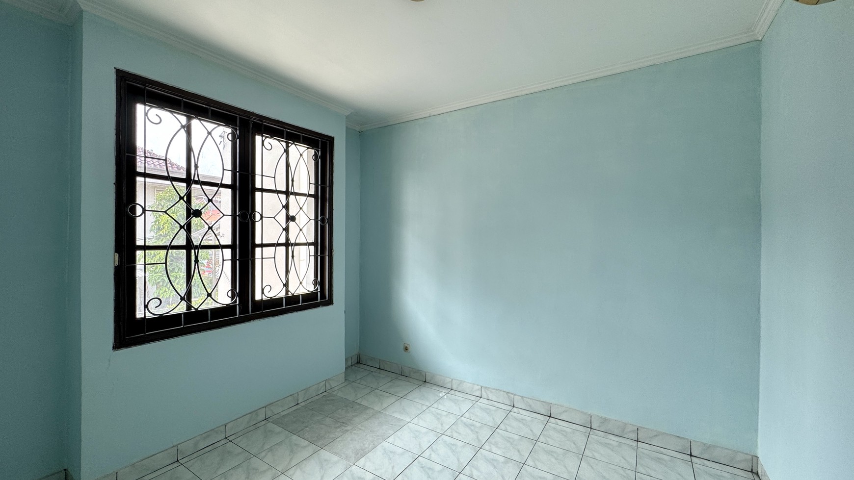 Dijual Rumah di Daan Mogot Baru, Jakarta Barat Indonesia