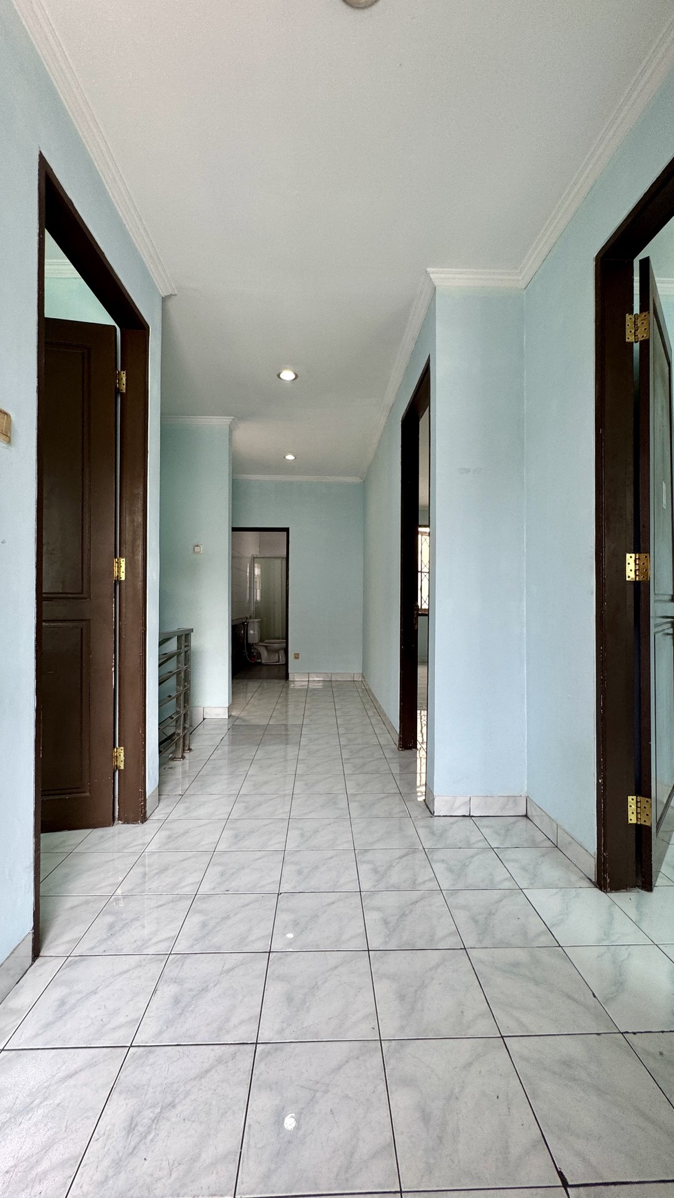 Dijual Rumah di Daan Mogot Baru, Jakarta Barat Indonesia