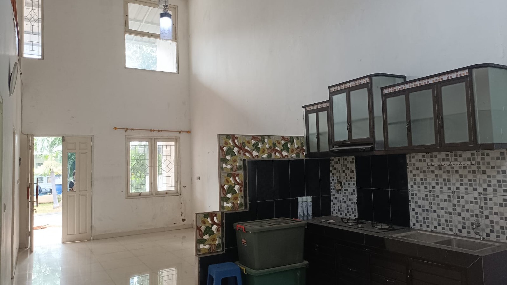 Rumah Tingkat Di Kota Wisata Cibubur Dijual Cepat
