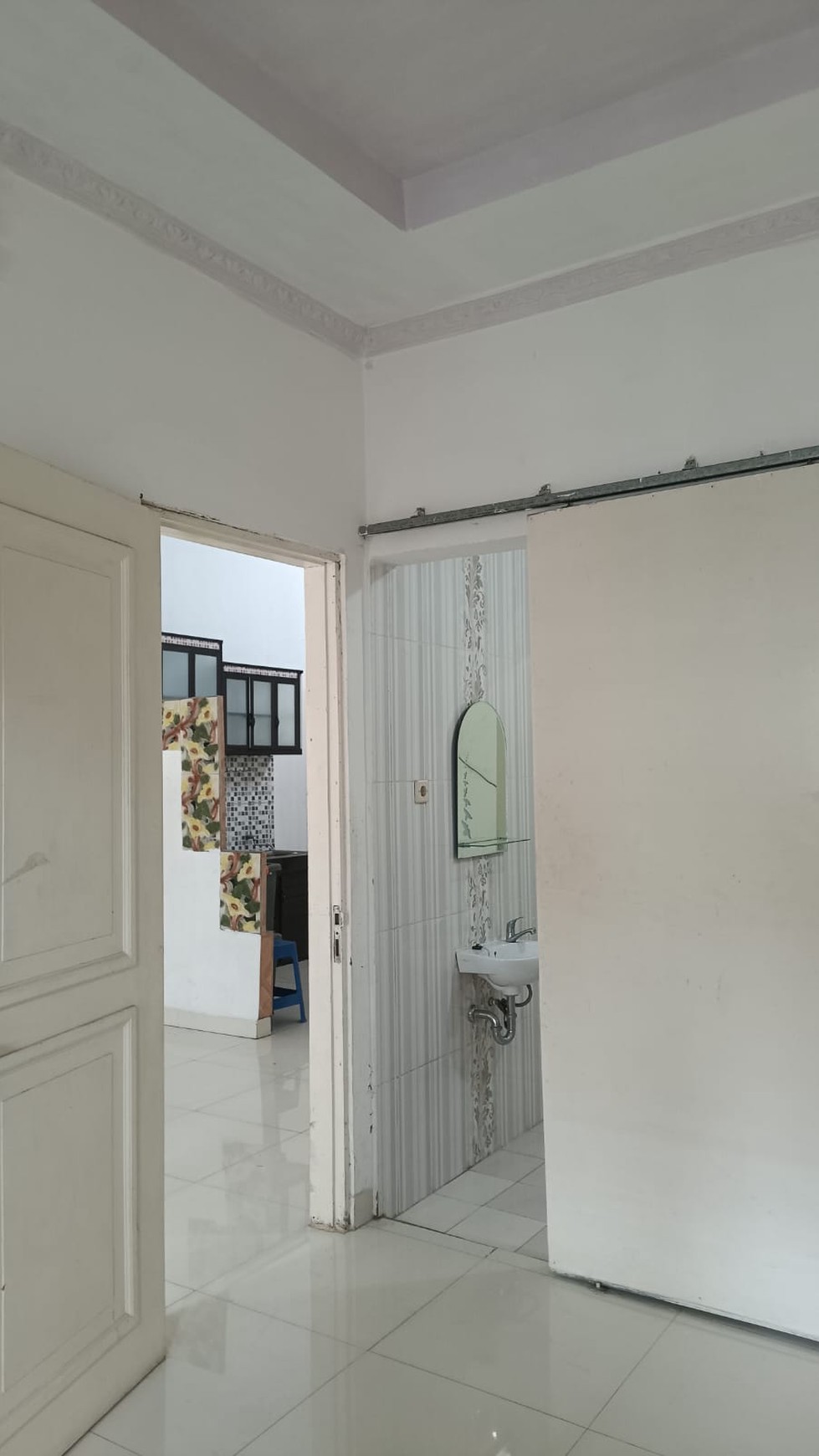 Rumah Tingkat Di Kota Wisata Cibubur Dijual Cepat